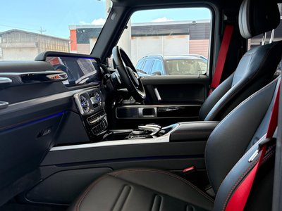 2019 Mercedes-BENZ G-CLASS — миниатюра 27