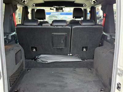2019 Mercedes-BENZ G-CLASS — миниатюра 21