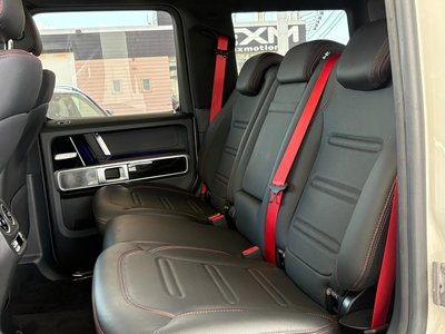 2019 Mercedes-BENZ G-CLASS — миниатюра 24