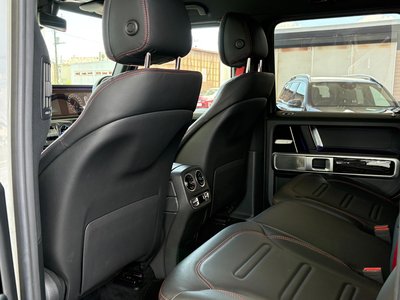 2019 Mercedes-BENZ G-CLASS — миниатюра 22