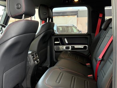 2019 Mercedes-BENZ G-CLASS — миниатюра 23