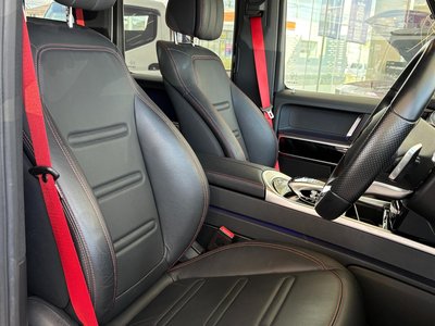 2019 Mercedes-BENZ G-CLASS — миниатюра 16