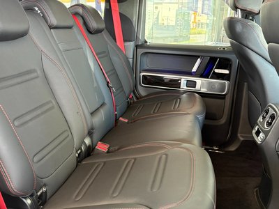 2019 Mercedes-BENZ G-CLASS — миниатюра 19