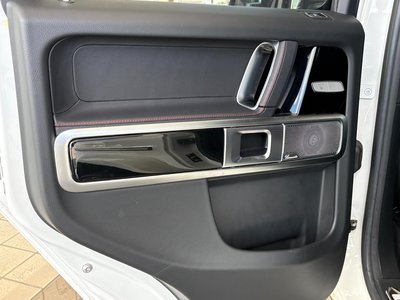 2019 Mercedes-BENZ G-CLASS — миниатюра 25
