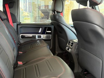 2019 Mercedes-BENZ G-CLASS — миниатюра 18