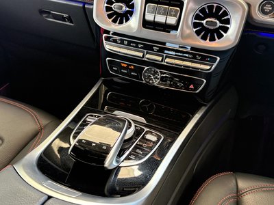 2019 Mercedes-BENZ G-CLASS — миниатюра 32