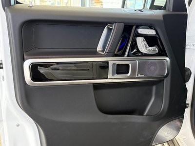2019 Mercedes-BENZ G-CLASS — миниатюра 29