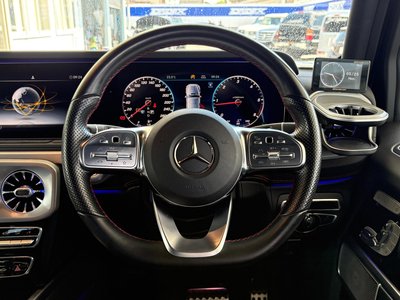 2019 Mercedes-BENZ G-CLASS — миниатюра 31