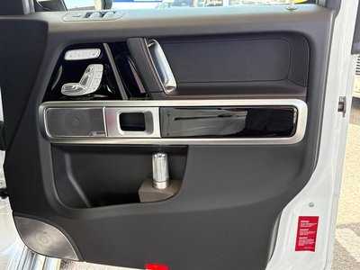 2019 Mercedes-BENZ G-CLASS — миниатюра 17