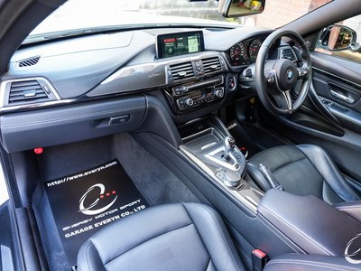 صورة مصغرة 12 لـ 2017 BMW M4 COUPE