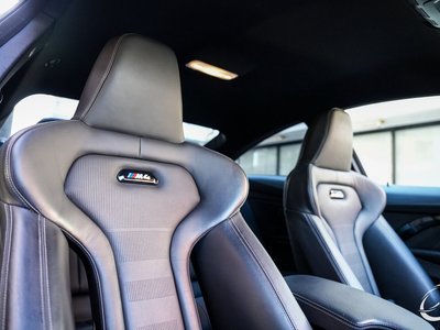 صورة مصغرة 48 لـ 2017 BMW M4 COUPE