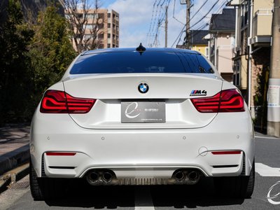 صورة مصغرة 45 لـ 2017 BMW M4 COUPE