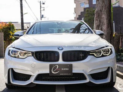 صورة مصغرة 44 لـ 2017 BMW M4 COUPE