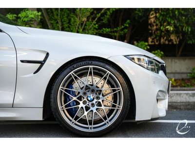 صورة مصغرة 11 لـ 2017 BMW M4 COUPE