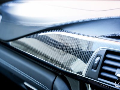 صورة مصغرة 53 لـ 2017 BMW M4 COUPE