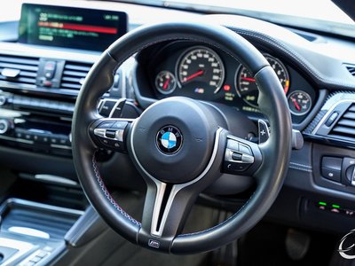 صورة مصغرة 54 لـ 2017 BMW M4 COUPE