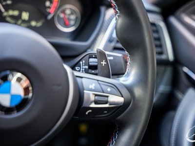 صورة مصغرة 28 لـ 2017 BMW M4 COUPE