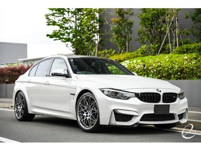 صورة 1 لـ 2017 BMW M4 COUPE