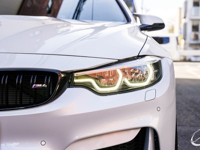 صورة مصغرة 23 لـ 2017 BMW M4 COUPE