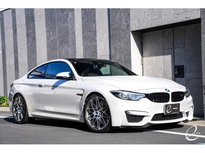 صورة مصغرة 41 لـ 2017 BMW M4 COUPE
