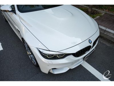 صورة مصغرة 46 لـ 2017 BMW M4 COUPE