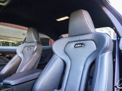صورة مصغرة 49 لـ 2017 BMW M4 COUPE