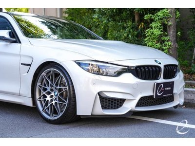 صورة مصغرة 15 لـ 2017 BMW M4 COUPE