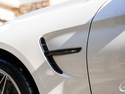 صورة مصغرة 19 لـ 2017 BMW M4 COUPE