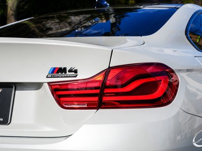 صورة مصغرة 26 لـ 2017 BMW M4 COUPE