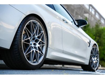 صورة مصغرة 42 لـ 2017 BMW M4 COUPE