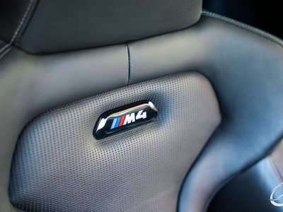 صورة مصغرة 56 لـ 2017 BMW M4 COUPE