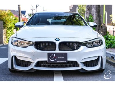 صورة مصغرة 40 لـ 2017 BMW M4 COUPE