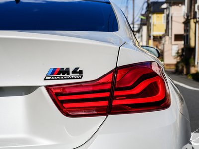 صورة مصغرة 25 لـ 2017 BMW M4 COUPE