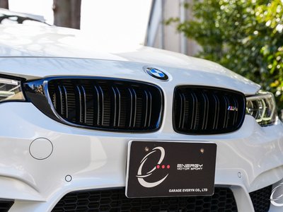 صورة مصغرة 18 لـ 2017 BMW M4 COUPE