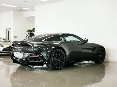 2024 Aston Martin VANTAGE — миниатюра 33