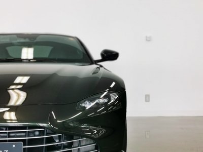 2024 Aston Martin VANTAGE — миниатюра 37