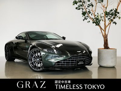 صورة 1 لـ 2024 Aston Martin VANTAGE