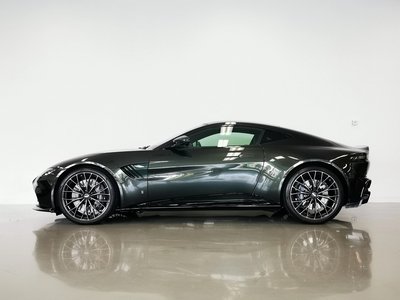 2024 Aston Martin VANTAGE — миниатюра 29