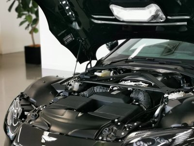 2024 Aston Martin VANTAGE — миниатюра 26