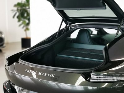 2024 Aston Martin VANTAGE — миниатюра 40