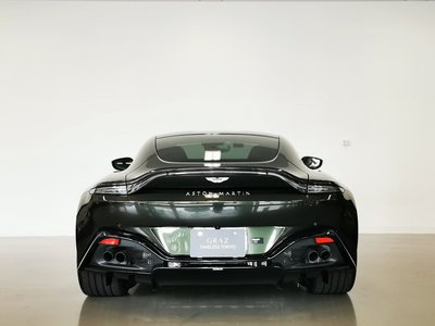 2024 Aston Martin VANTAGE — миниатюра 31