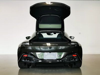 2024 Aston Martin VANTAGE — миниатюра 32