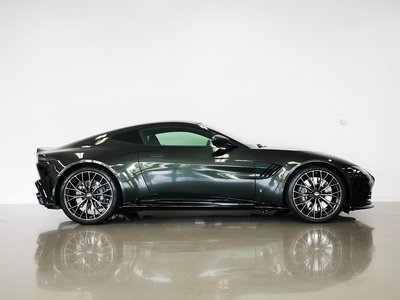 2024 Aston Martin VANTAGE — миниатюра 34