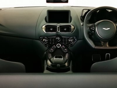 صورة 3 لـ 2024 Aston Martin VANTAGE