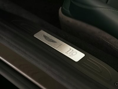 2024 Aston Martin VANTAGE — миниатюра 18