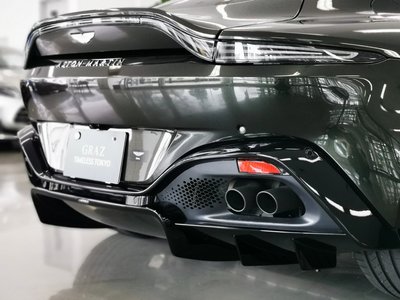 2024 Aston Martin VANTAGE — миниатюра 25