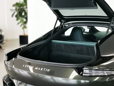 2024 Aston Martin VANTAGE — миниатюра 39