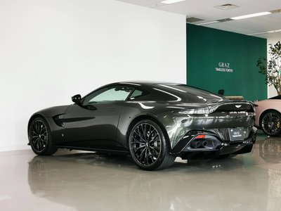 2024 Aston Martin VANTAGE — миниатюра 30