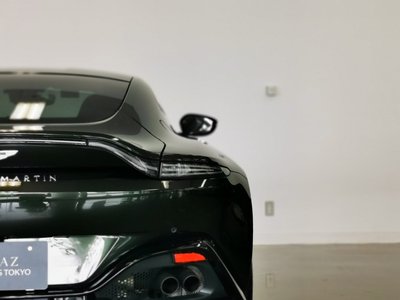 2024 Aston Martin VANTAGE — миниатюра 38