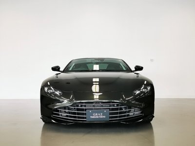 2024 Aston Martin VANTAGE — миниатюра 36